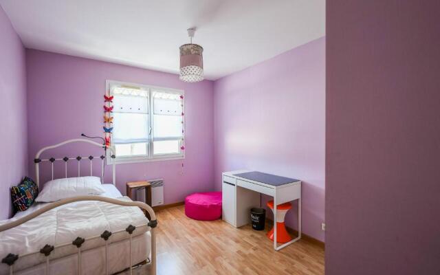 Maison Les Sables-d'Olonne, 4 pièces, 8 personnes - FR-1-197-500