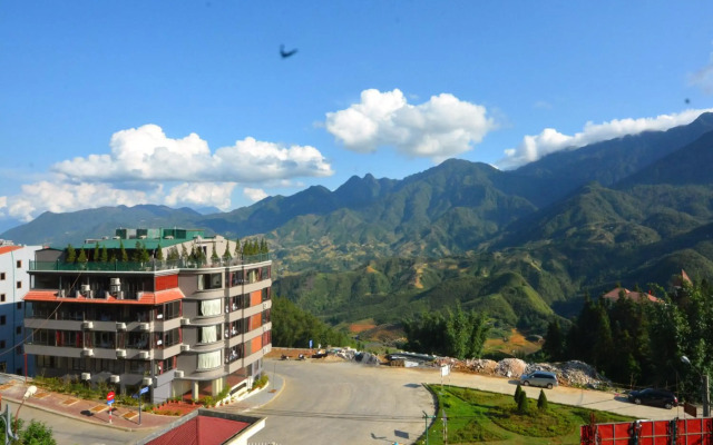 Sapa Vista Hotel