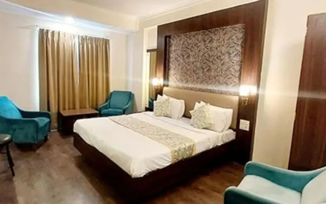 OYO Collection O 80885 Hotel Garden View