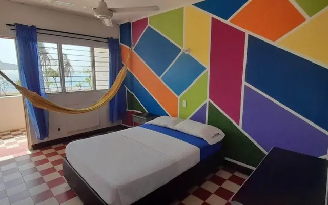 panamerican hostel