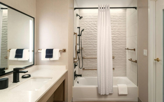 Hotel Effie Sandestin, Autograph Collection