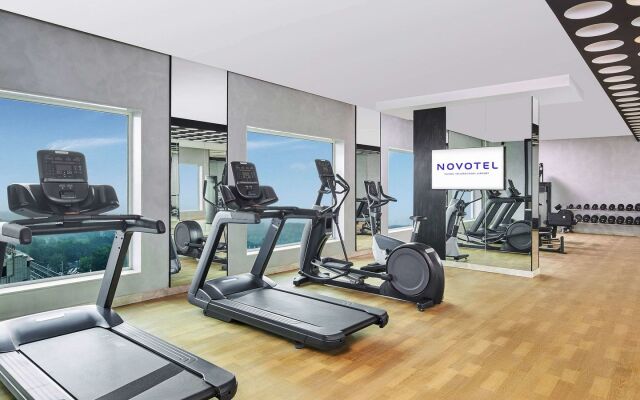 Novotel Mumbai International Airport
