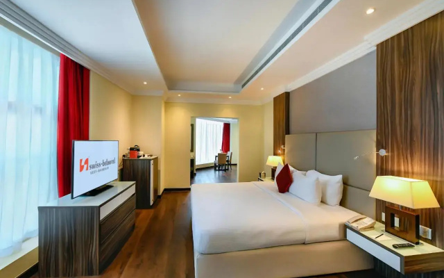 Swiss-Belhotel Seef Bahrain