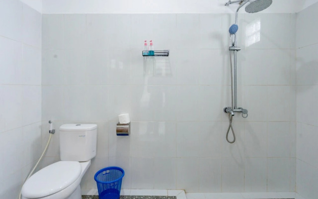 Batur Kencana Villa Mitra RedDoorz
