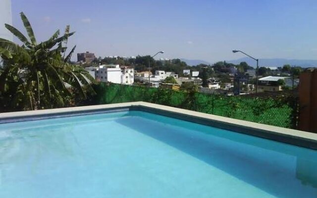 Hotel Bungalows Las Rosas