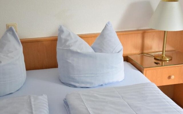 Niebuhrs Hotel