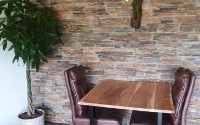 Appartement - Le Franc-Montagnard