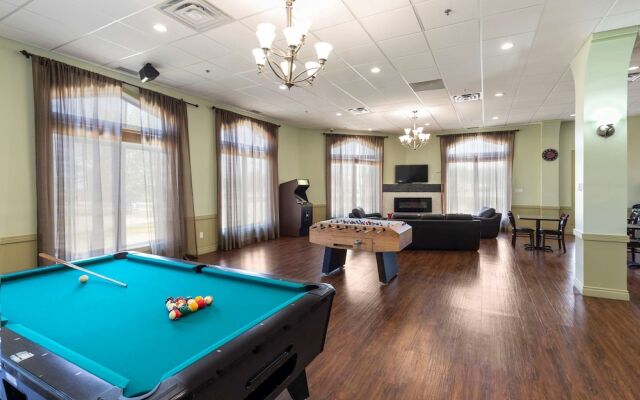 Days Inn & Suites Whitecourt