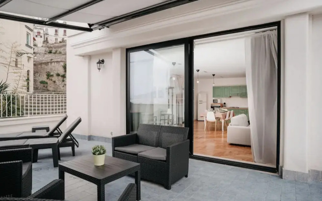 Vista Napoli Residence