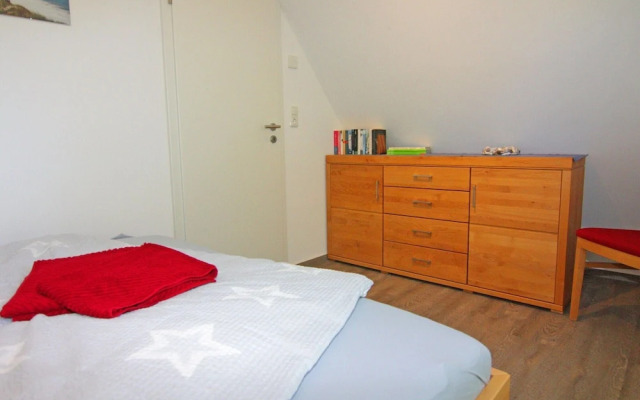 Doppelhaushalfte Lee in Zingst