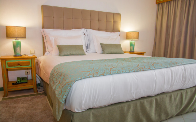 Luna Hotel Da Oura