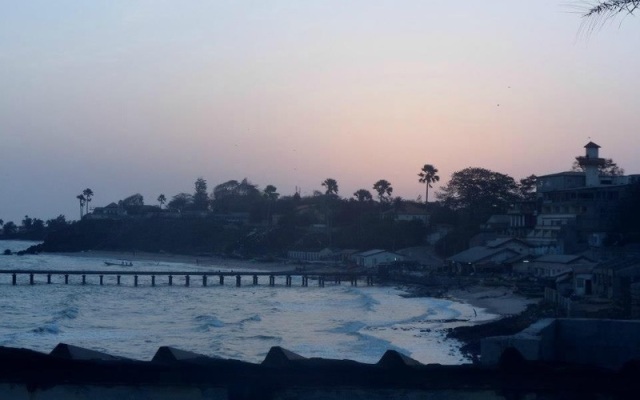 African Village Hotel