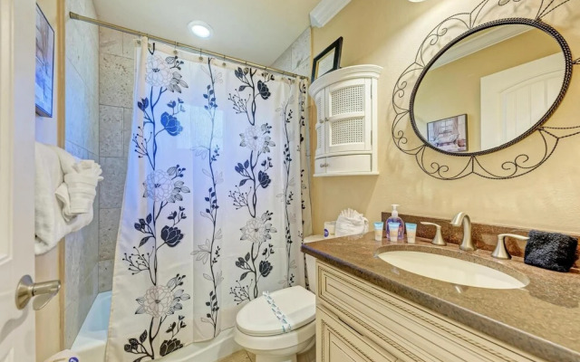 Anna Maria Island Edgewater Bungalow