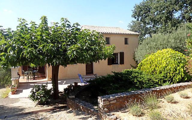 Holiday Home Des Borrys