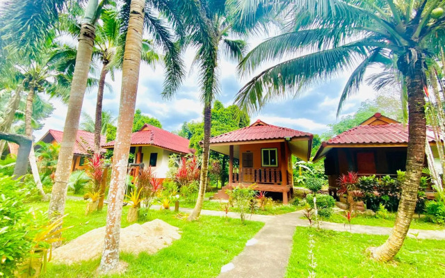 Nung House
