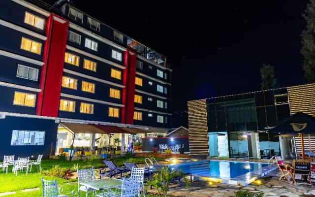 The Warwick Hotel, Nanyuki