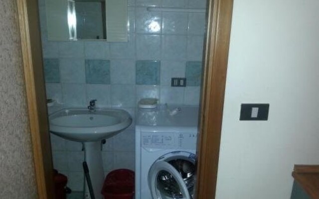 Casa in borgo pescatori