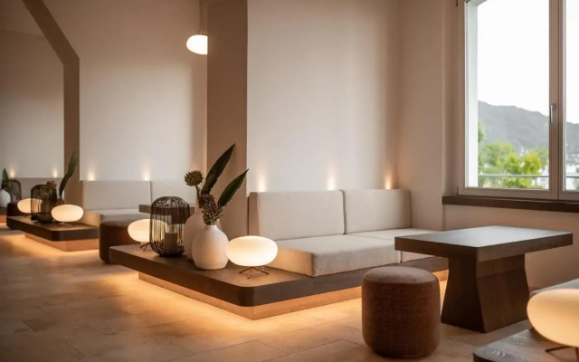 Seehotel am Kaiserstrand
