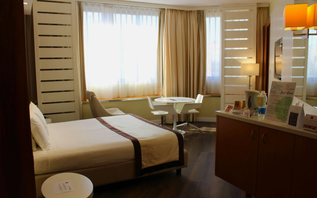 Best Western Mirage Hotel Fiera