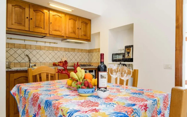 Guest House 4 Stars Positano