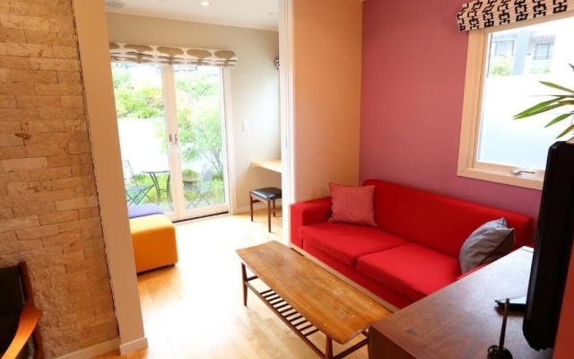 Tabinoteitaku Kamakura Yuigahama – Guest Rooms – Kamakura