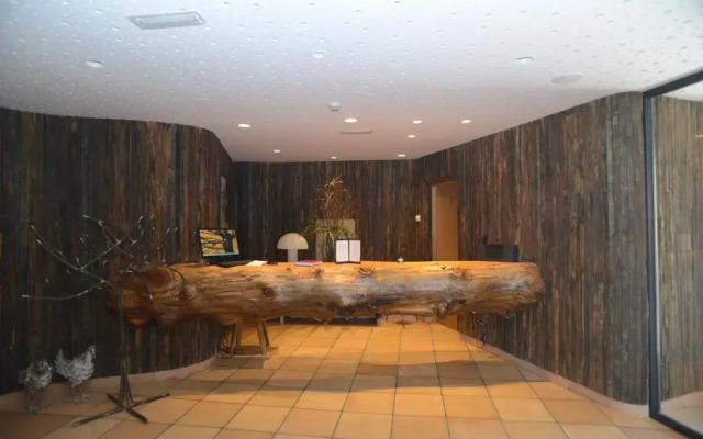 Hotel Quercus Tierra