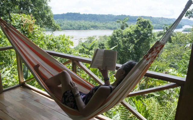 Yachana Lodge