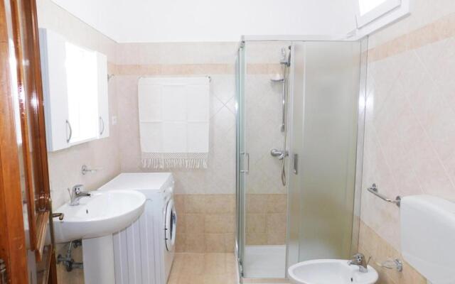 Appartamento con vista mare 106