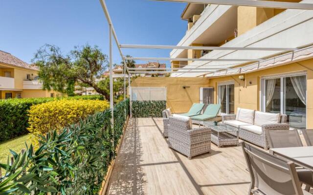 Hanami Puerto Alto Estepona PA 4-4