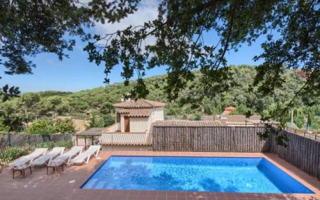 Alquiler Casa Begur_L0013