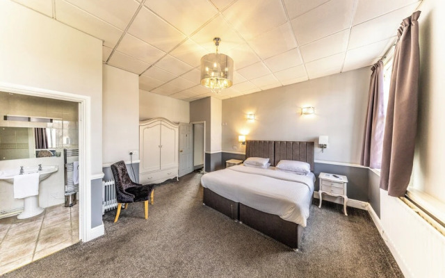 The Lion Pub with Rooms