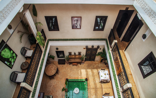 Riad Haraka