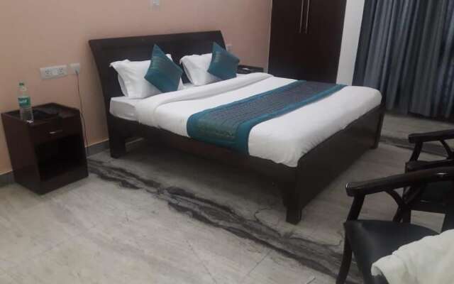 Hotel Castle In