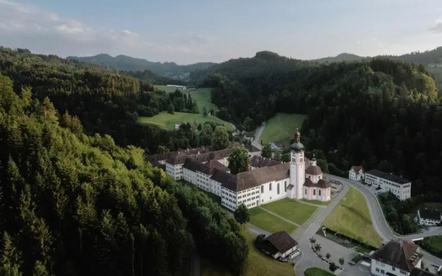 Hotel Kloster Fischingen