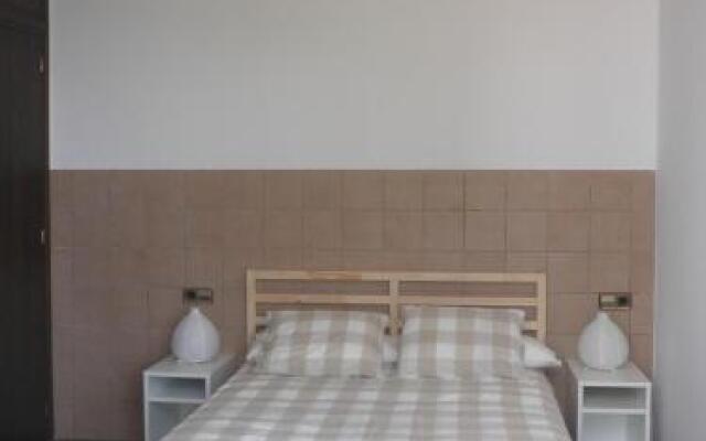 Apartament Can Batlle