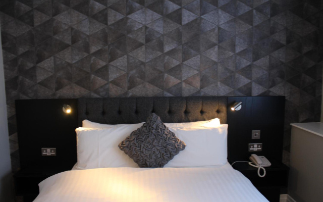 Talbot Hotel Stillorgan