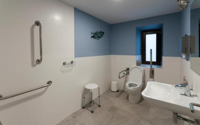 A Dársena do Francés