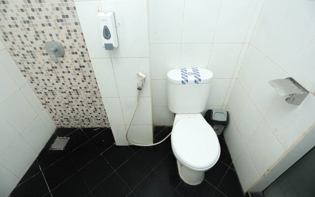 OYO 2524 Royal Borneo Guesthouse