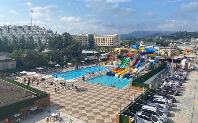 Bera Hotel Alanya