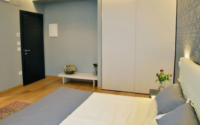 Borea Luxury B&B