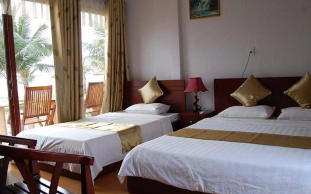 Cuu Long Phu Quoc Resort