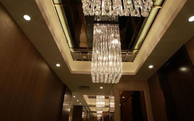 Sun City Hotel - Guangzhou