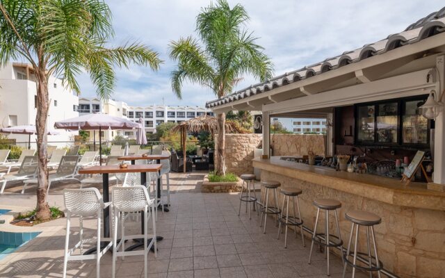 Casa Orama Boutique Hotel