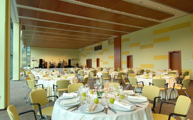 Four Points by Sheraton Ljubljana Mons