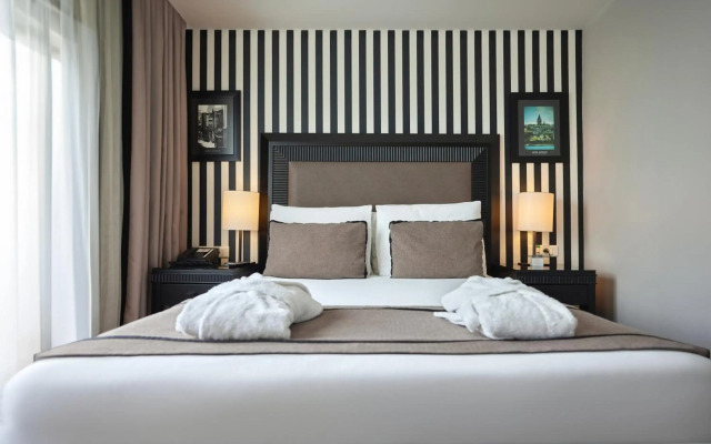 Avantgarde Urban Taksim