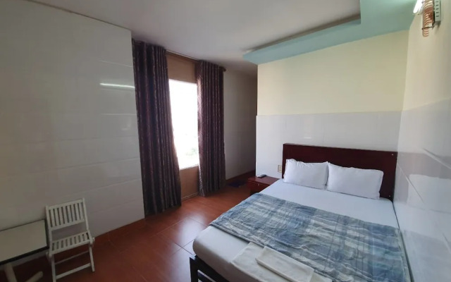 OYO 1121 Bao Viet Hotel