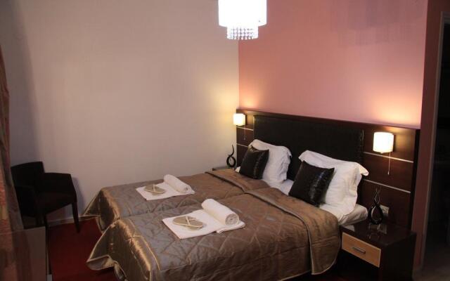 Lasia Hotel