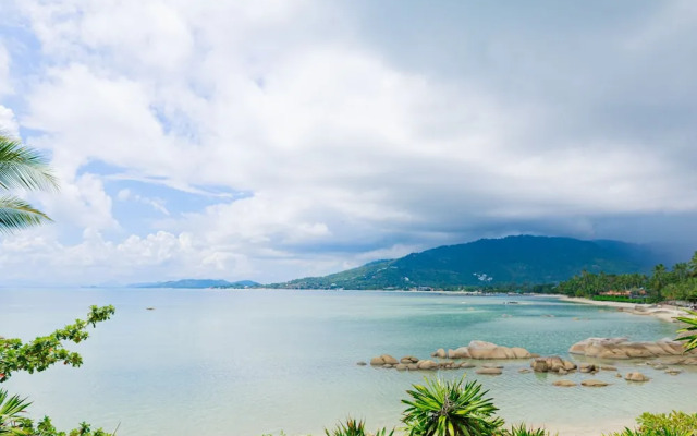 Lamai Bayview Boutique Resort