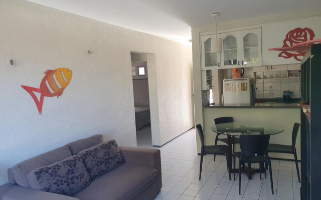 Apartamentos Praia do Futuro 3001