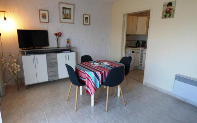 Appartement Les Sables-d'Olonne, 2 pièces, 2 personnes - FR-1-427-85